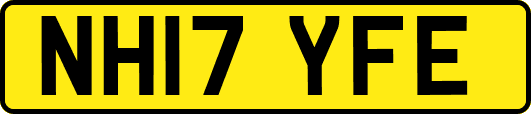 NH17YFE