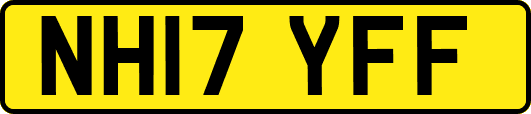 NH17YFF