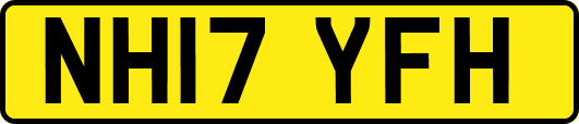 NH17YFH