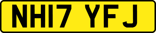NH17YFJ