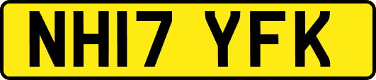 NH17YFK