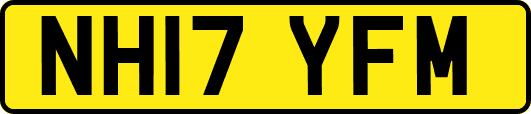 NH17YFM