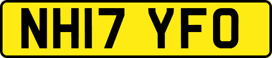 NH17YFO