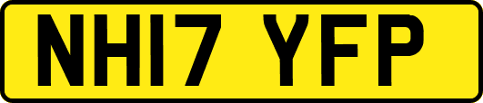 NH17YFP