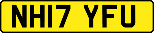NH17YFU