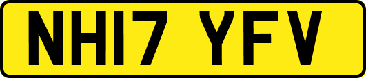 NH17YFV