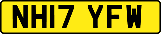 NH17YFW