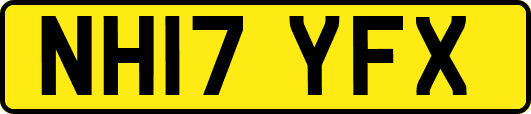 NH17YFX
