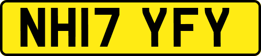 NH17YFY
