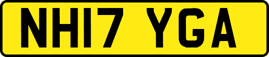 NH17YGA
