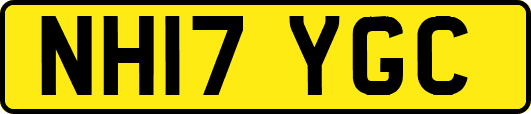 NH17YGC