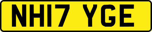 NH17YGE