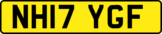 NH17YGF