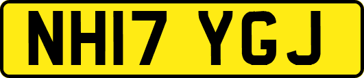 NH17YGJ