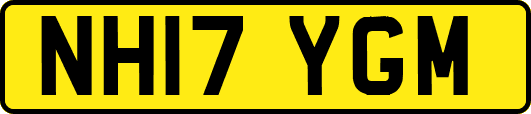 NH17YGM