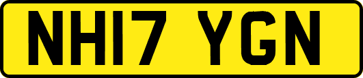 NH17YGN