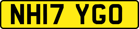 NH17YGO