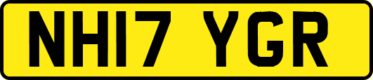 NH17YGR