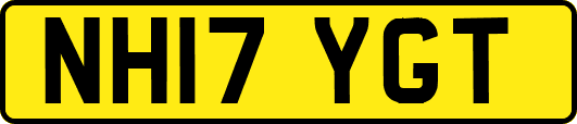 NH17YGT