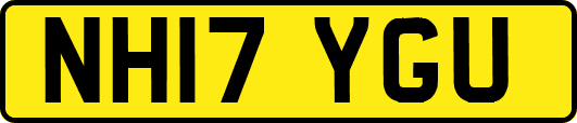 NH17YGU