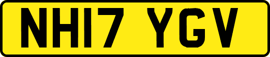 NH17YGV