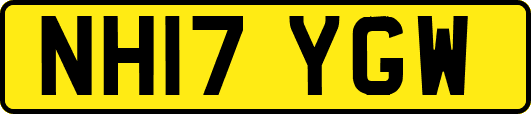 NH17YGW