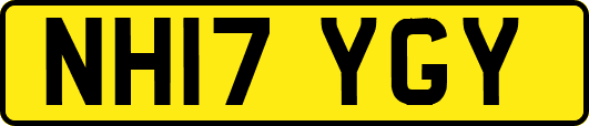 NH17YGY