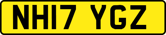 NH17YGZ