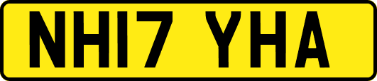 NH17YHA