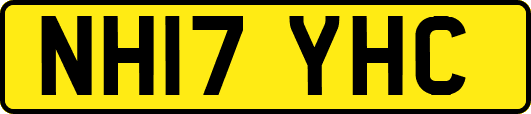 NH17YHC