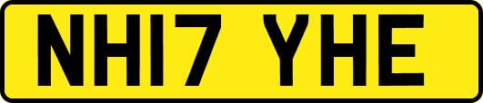NH17YHE
