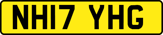NH17YHG