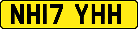 NH17YHH