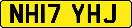 NH17YHJ