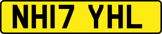 NH17YHL