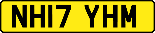 NH17YHM