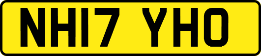 NH17YHO