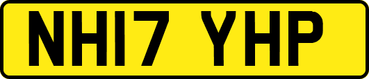 NH17YHP