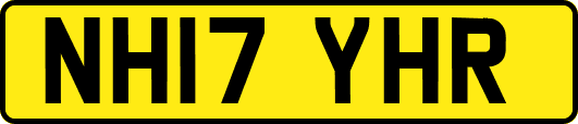 NH17YHR