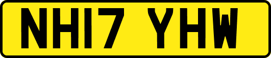 NH17YHW