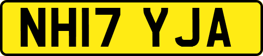 NH17YJA