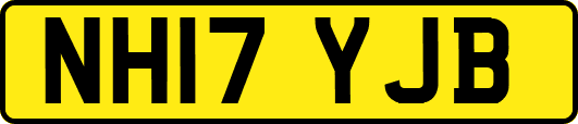 NH17YJB