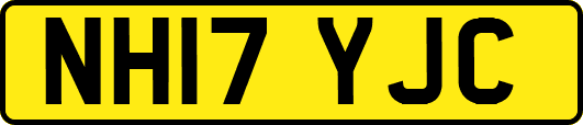 NH17YJC