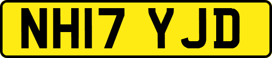 NH17YJD