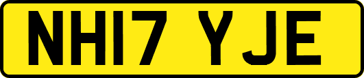 NH17YJE