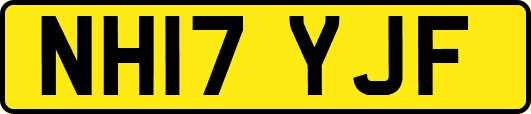 NH17YJF