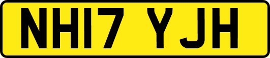 NH17YJH