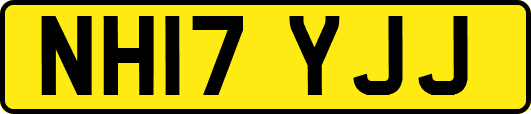 NH17YJJ