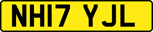 NH17YJL