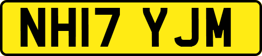 NH17YJM